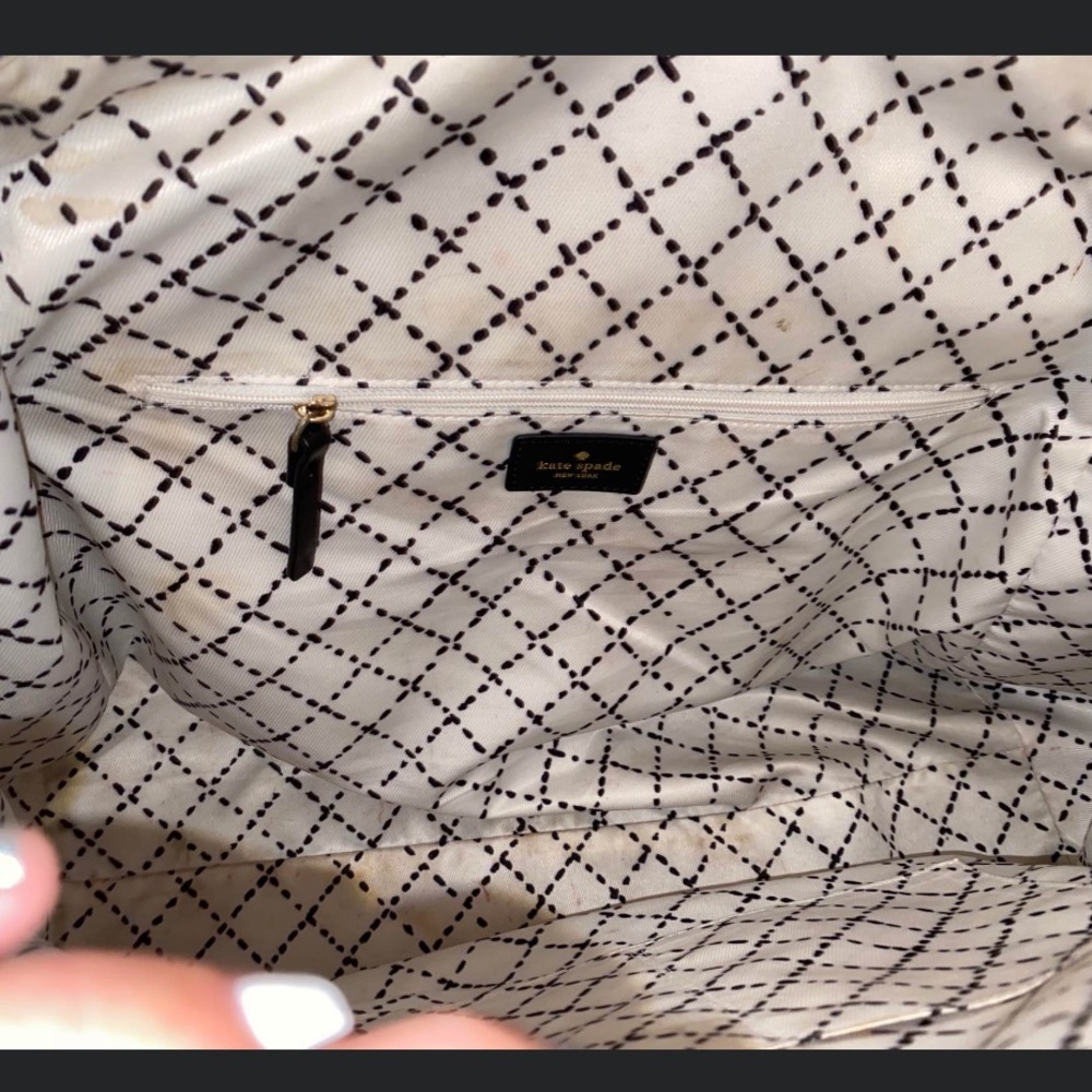 Large Kate Spade - Picture 4 of 7